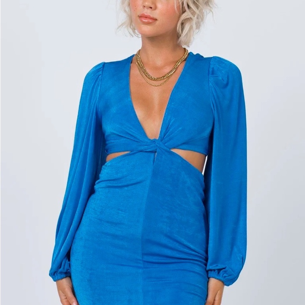 Princess Polly Dress - Picture 2 of 4